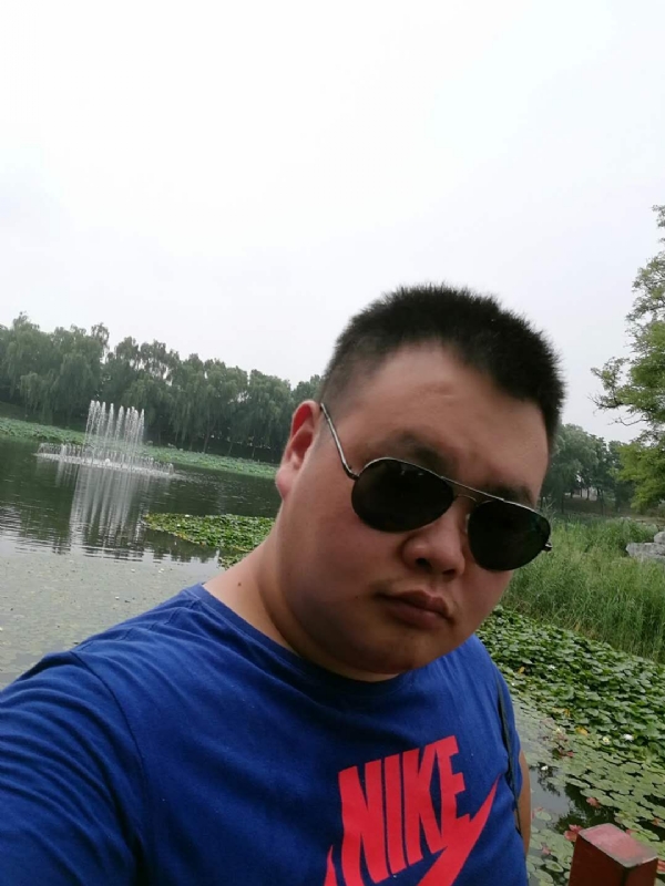 石头的第一张照片--长沙相亲服务中心