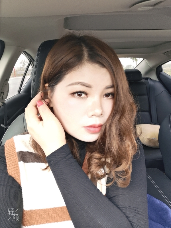 美丽人生的第一张照片--长沙相亲服务中心