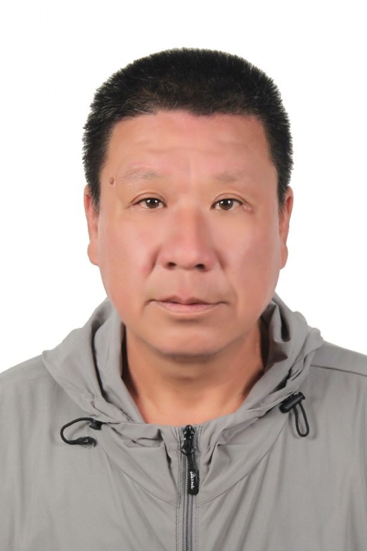 薛利忠的第一张照片--长沙相亲服务中心