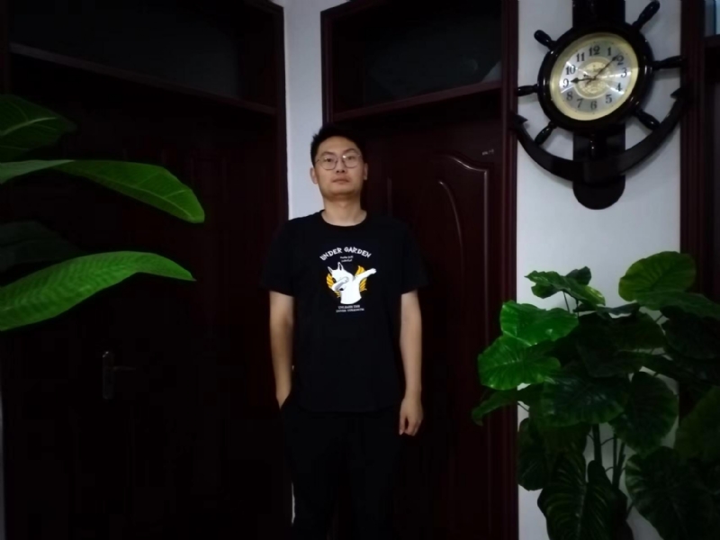 真诚交友的第一张照片--长沙相亲服务中心