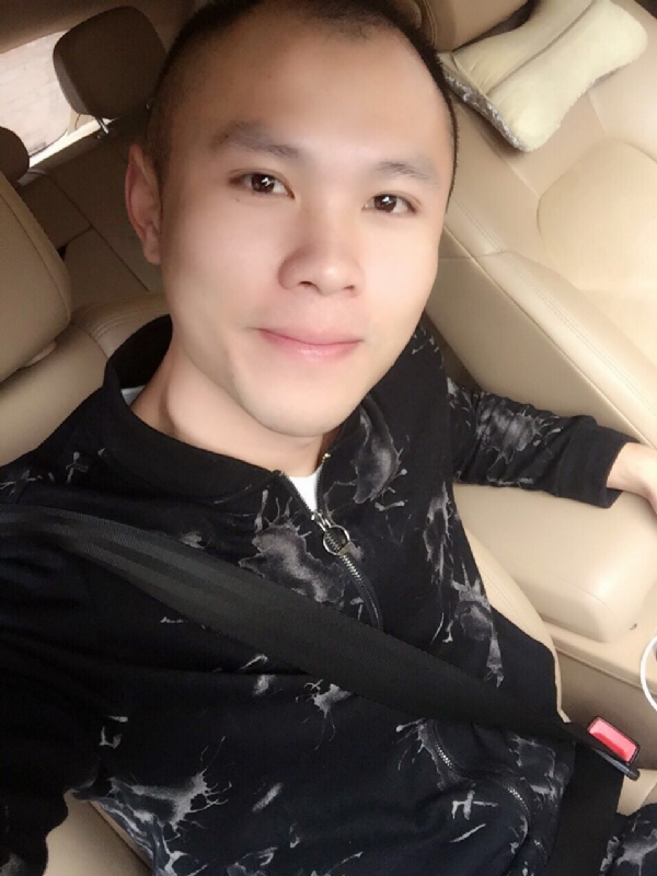 陈六六的第一张照片--长沙相亲服务中心