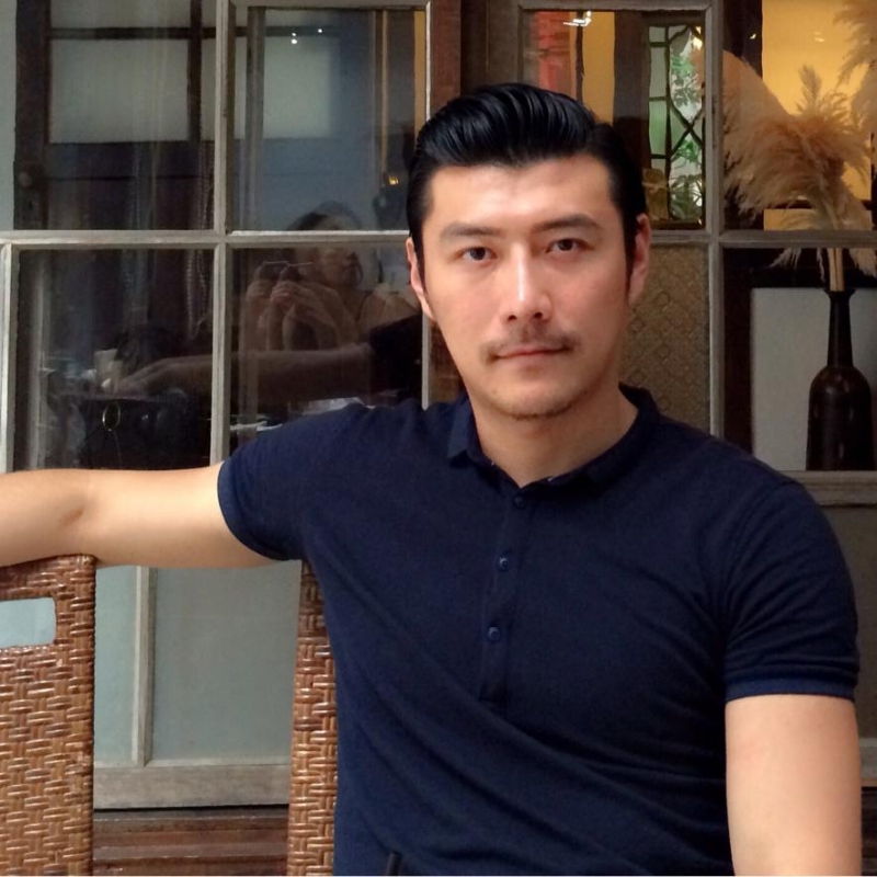 張建林的第一张照片--长沙相亲服务中心