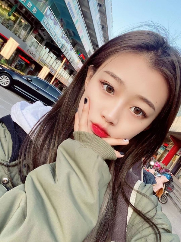 林儿呀的第一张照片--长沙相亲服务中心