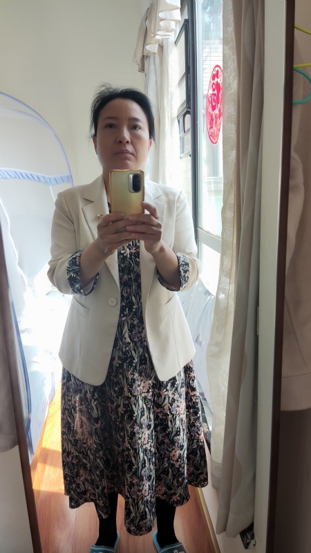 踏雪寻梅的第一张照片--长沙相亲服务中心