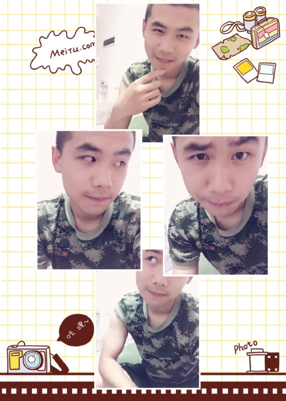 X先生的第一张照片--长沙相亲服务中心