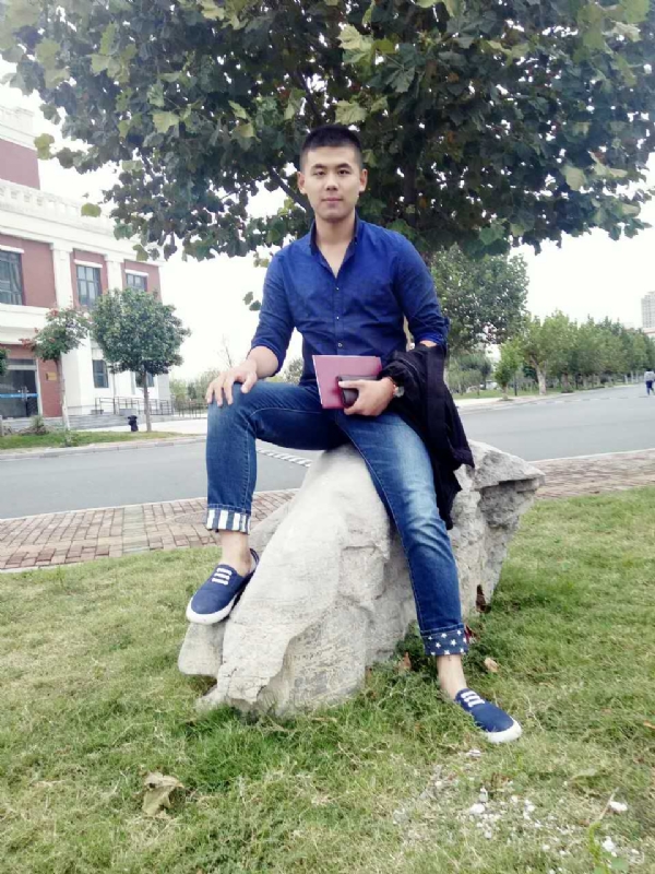 X先生的第三张照片--长沙相亲服务中心