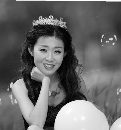 诗若兰的第一张照片--长沙相亲服务中心