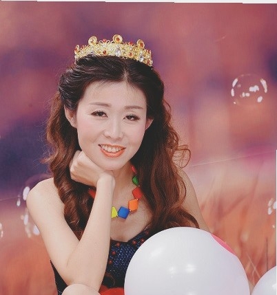 诗若兰的第二张照片--长沙相亲服务中心