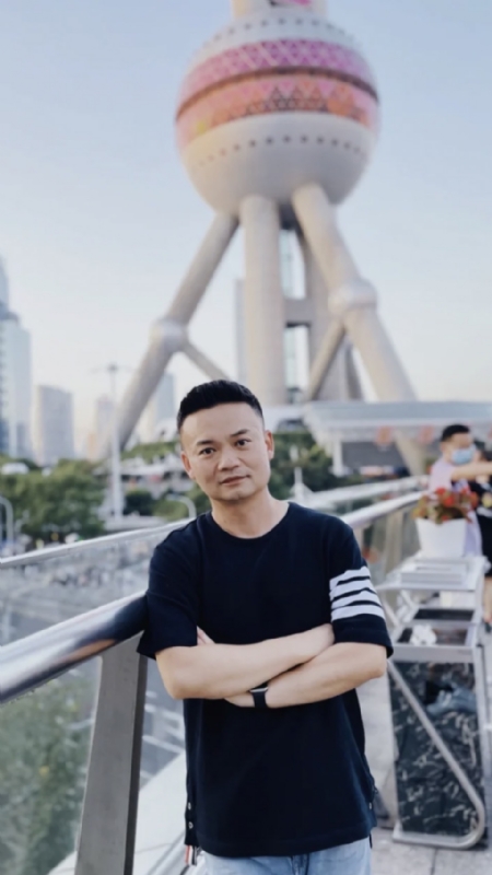 andy的第二张照片--长沙相亲服务中心