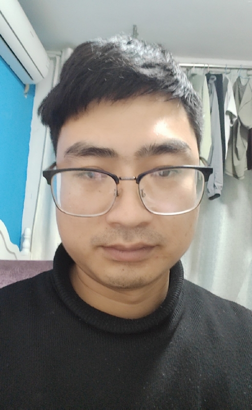 少平的第一张照片--长沙相亲服务中心