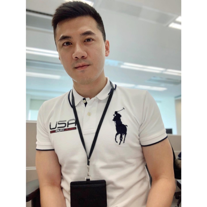 風一樣的男子的第二张照片--长沙相亲服务中心