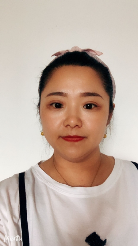 CoCo木子的第一张照片--长沙相亲服务中心