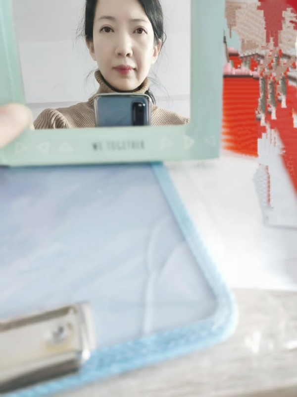 小云的第四张照片--长沙相亲服务中心