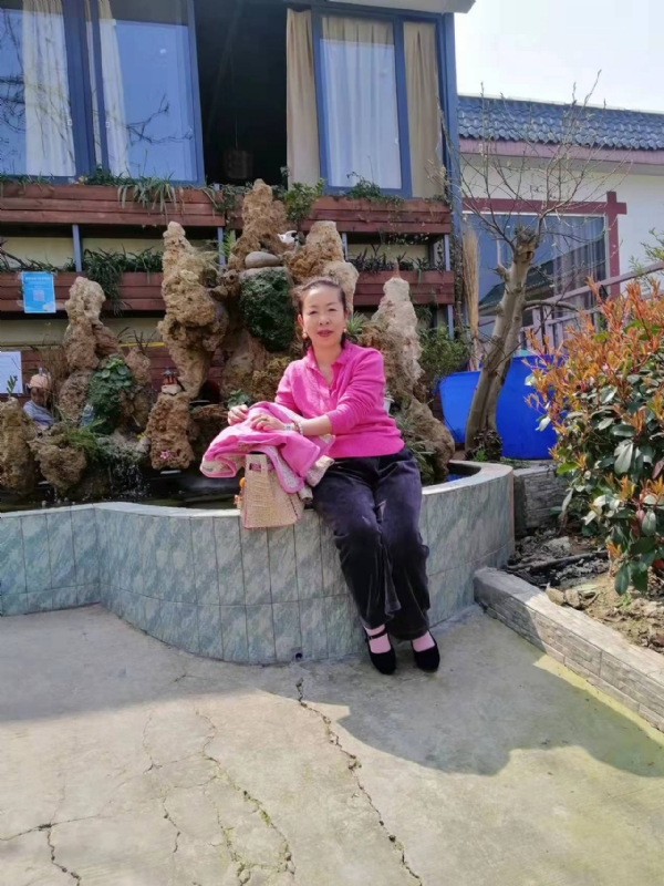 中秋桂花玉兔的第二张照片--长沙相亲服务中心