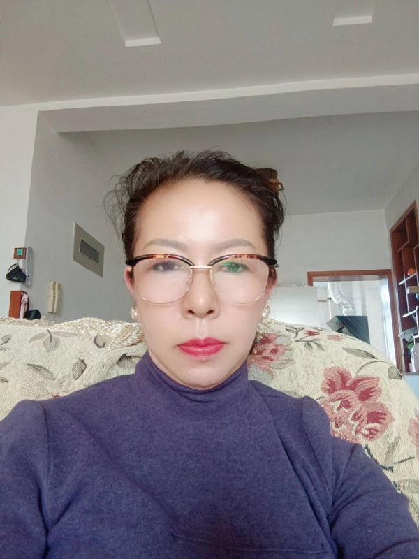 中秋桂花玉兔的第三张照片--长沙相亲服务中心