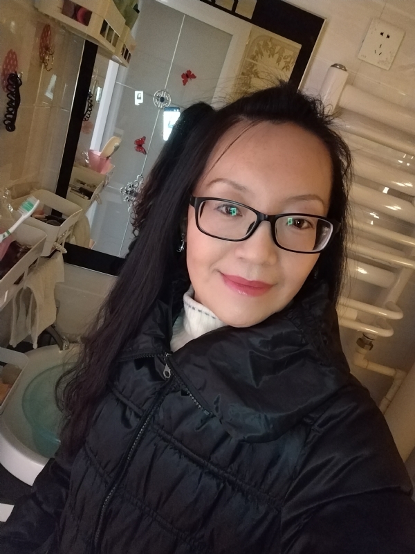 颜的第一张照片--长沙相亲服务中心