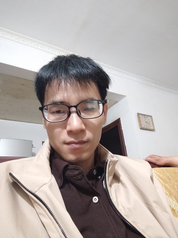 杨一凡的第一张照片--长沙相亲服务中心