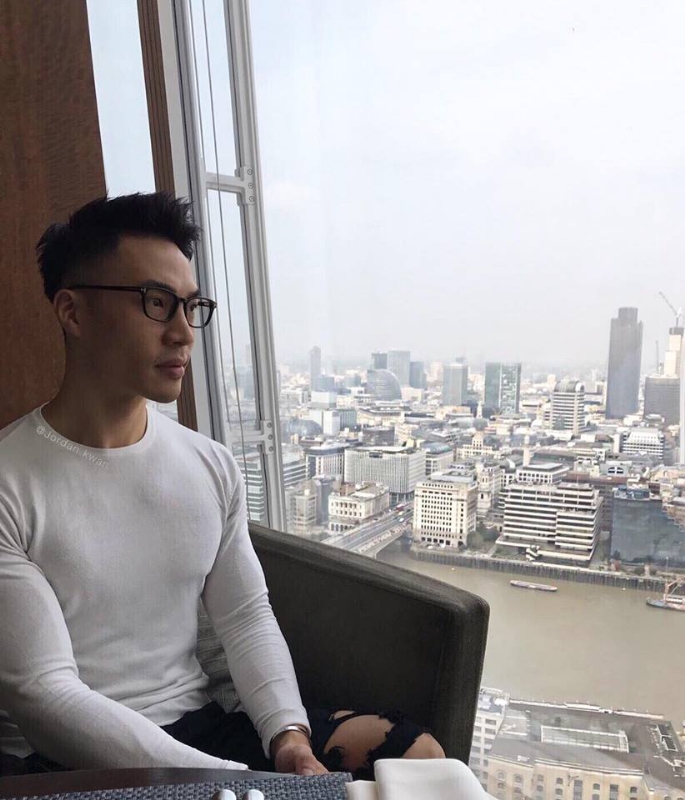 Chen文彬的第一张照片--长沙相亲服务中心