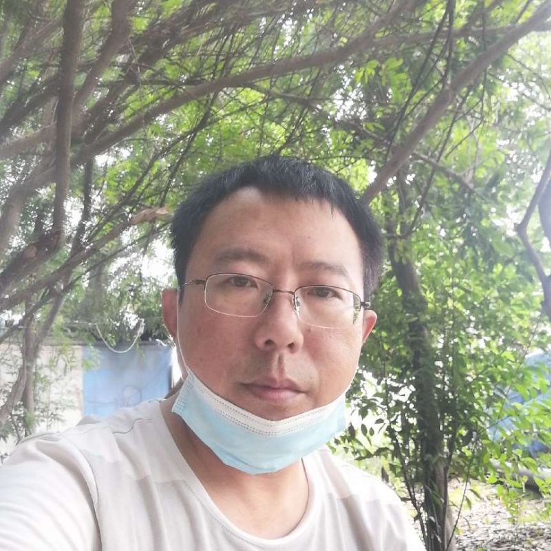 解勇的第三张照片--长沙相亲服务中心