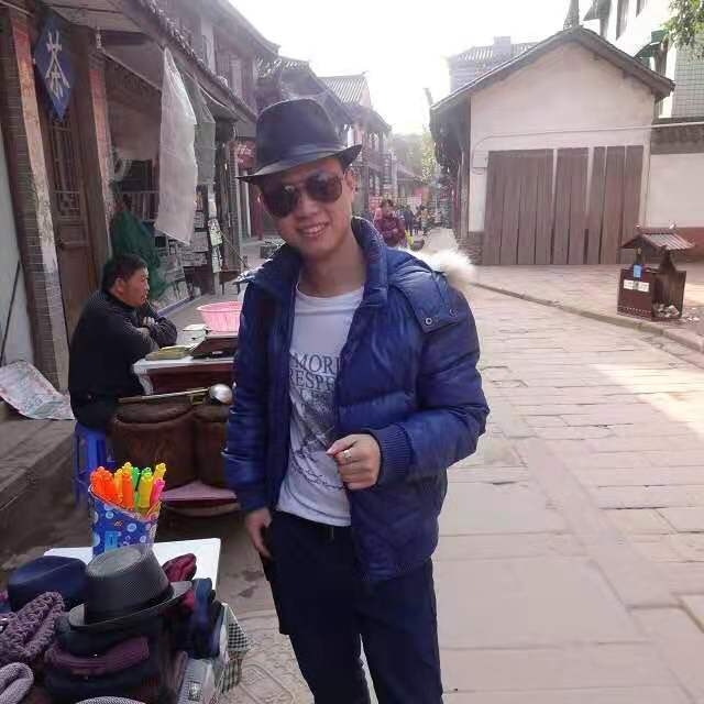 橙光的第二张照片--长沙相亲服务中心