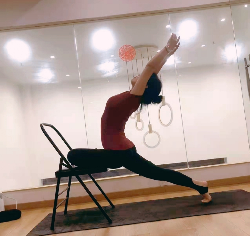 小鹿的第一张照片--长沙相亲服务中心