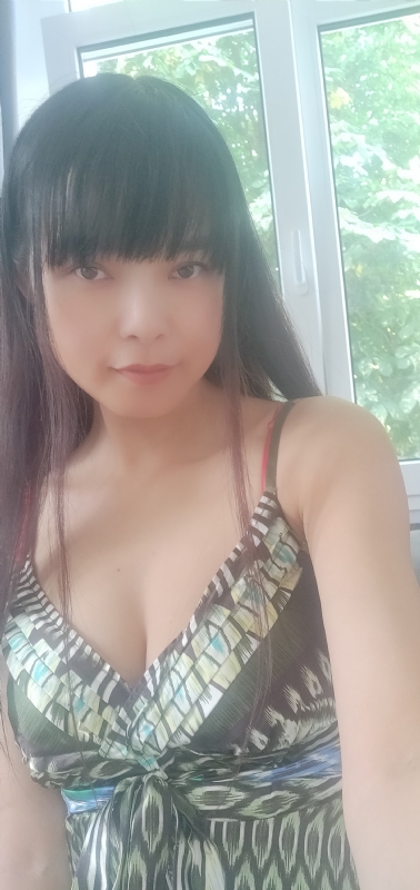 Sophia的第一张照片--长沙相亲服务中心