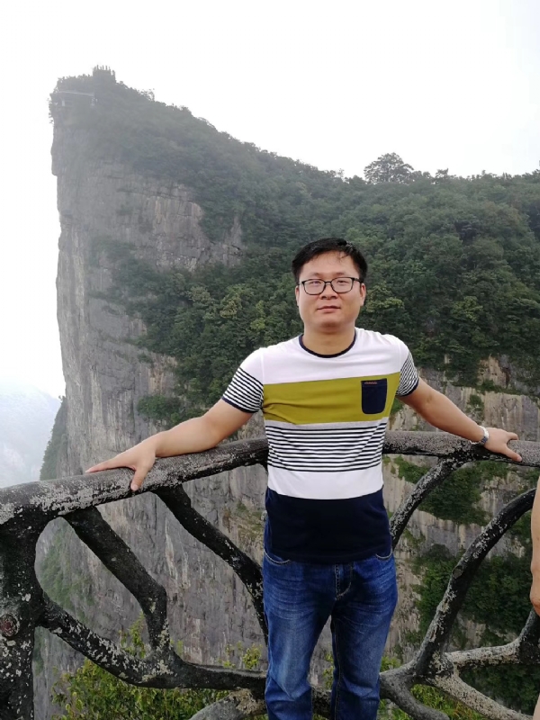 江汉的第一张照片--长沙相亲服务中心