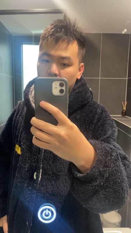 子子的第一张照片--长沙相亲服务中心