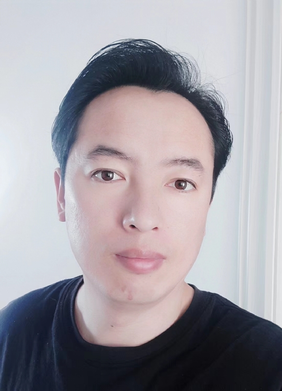 Kevin的第一张照片--长沙相亲服务中心