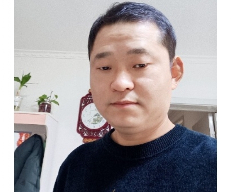 鹿先生的第一张照片--长沙相亲服务中心