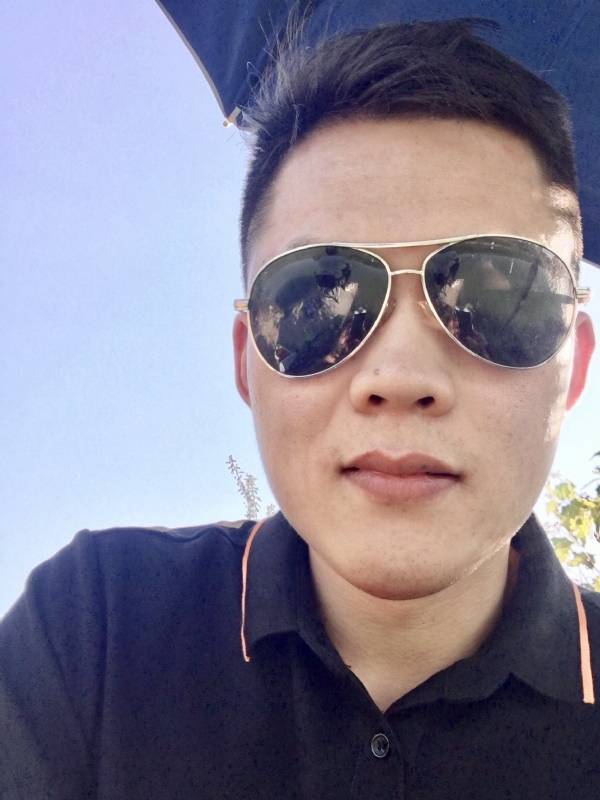 德鹏的第一张照片--长沙相亲服务中心