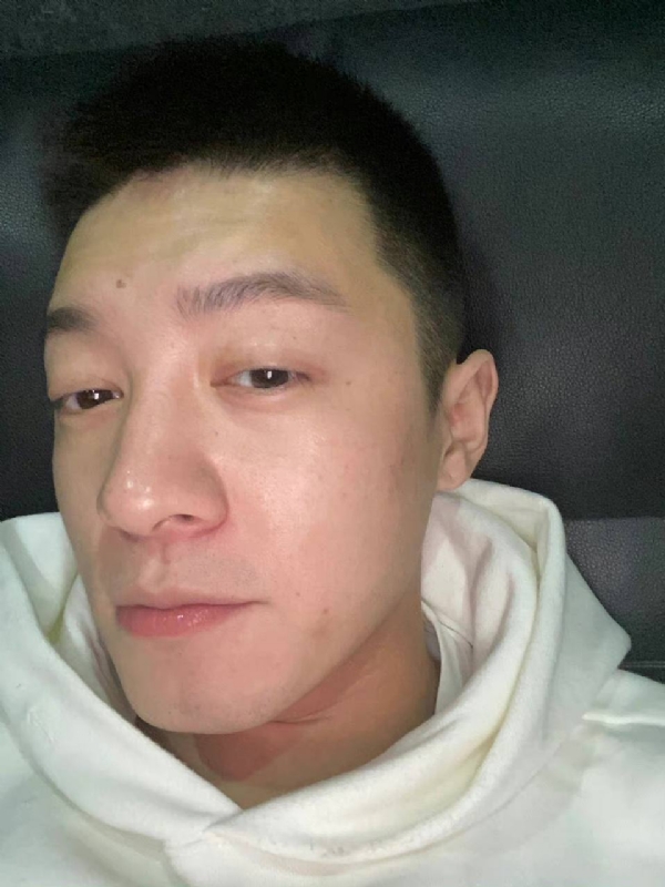 笑宇的第一张照片--长沙相亲服务中心