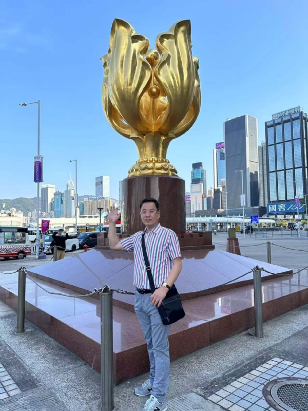 潍河芦苇的第一张照片--长沙相亲服务中心