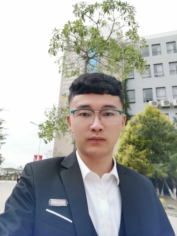 毓文的第二张照片--长沙相亲服务中心