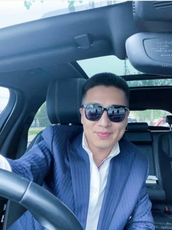 Andy的第一张照片--长沙相亲服务中心