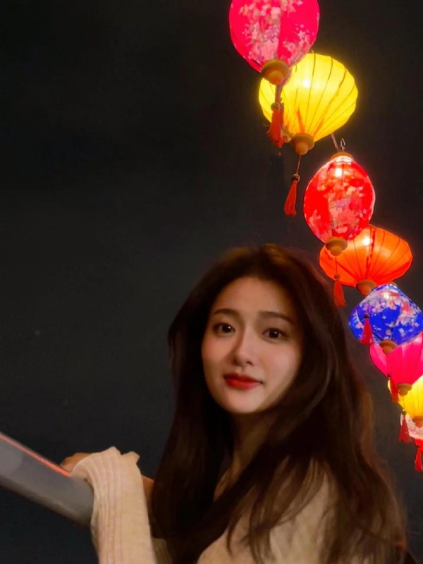 陈雯雯的第一张照片--长沙相亲服务中心