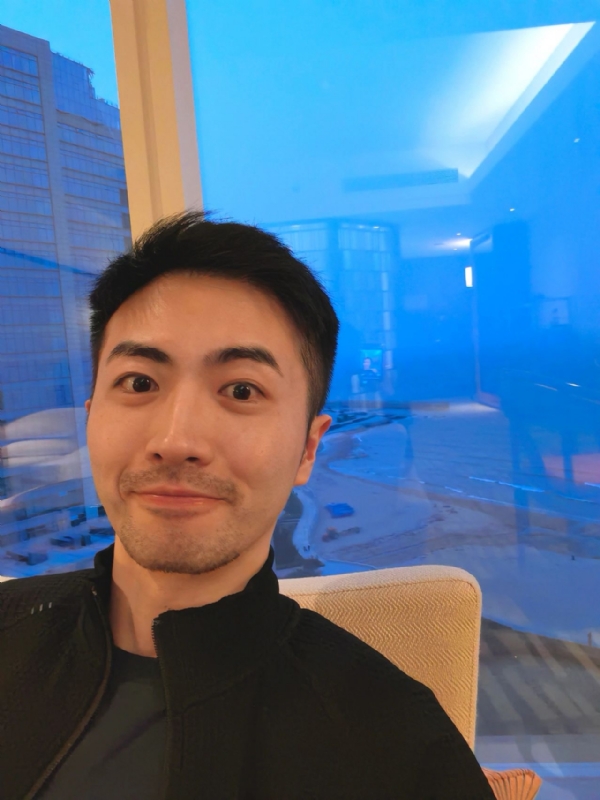 银角大王的第二张照片--长沙相亲服务中心