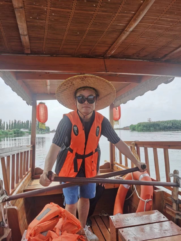 小龙虾的第二张照片--长沙相亲服务中心