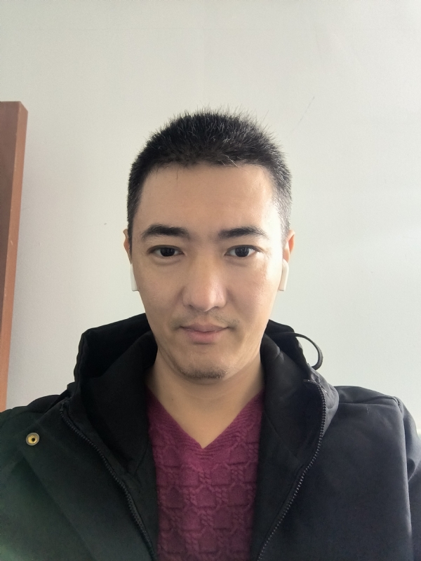 彡彡的第二张照片--长沙相亲服务中心