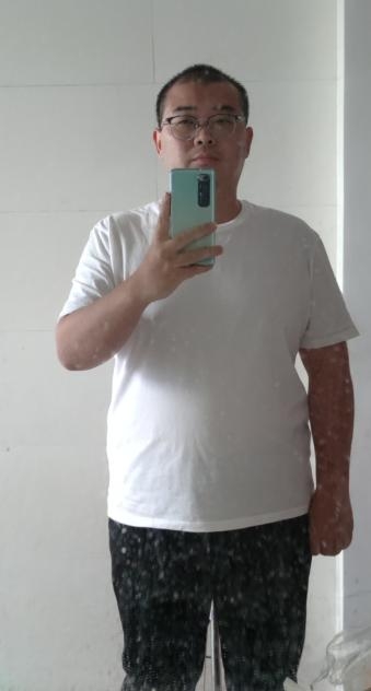 佛系胖子的第二张照片--长沙相亲服务中心