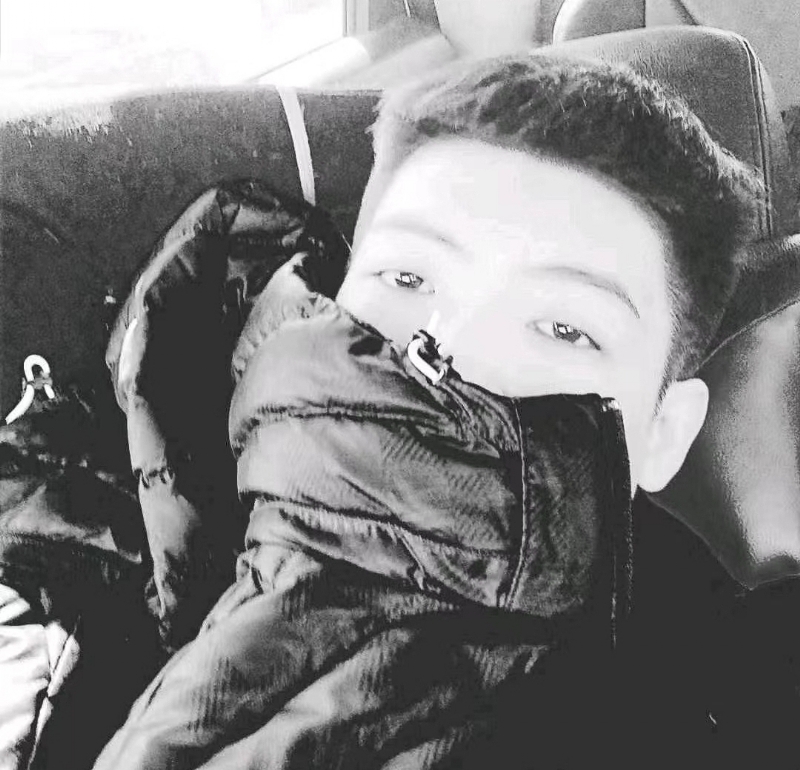 爱慕似水的第一张照片--长沙相亲服务中心