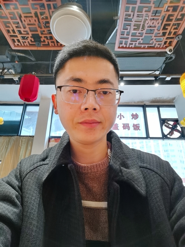 阿发的第一张照片--长沙相亲服务中心