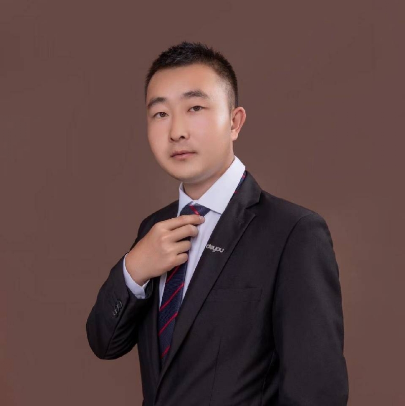 赵辉的第一张照片--长沙相亲服务中心