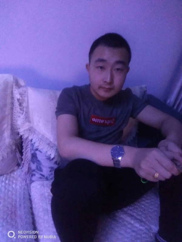 赵辉的第二张照片--长沙相亲服务中心