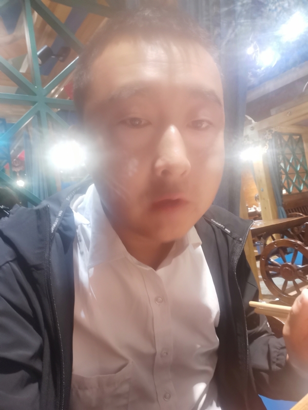 赵辉的第三张照片--长沙相亲服务中心