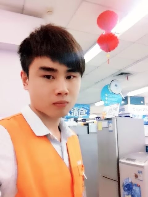 罗自强的第二张照片--长沙相亲服务中心