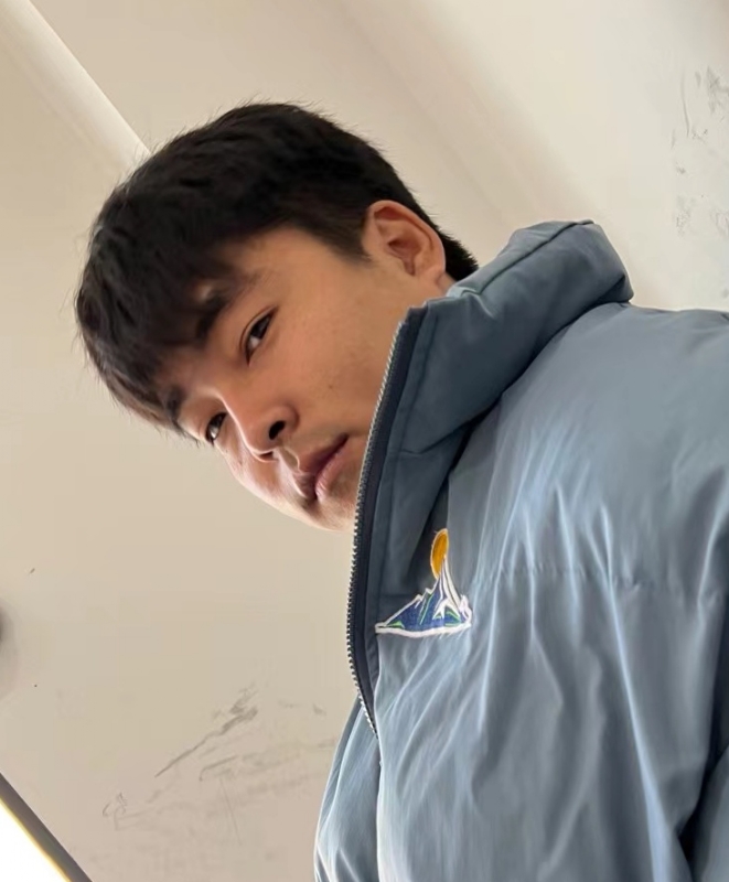 小朱的第一张照片--长沙相亲服务中心