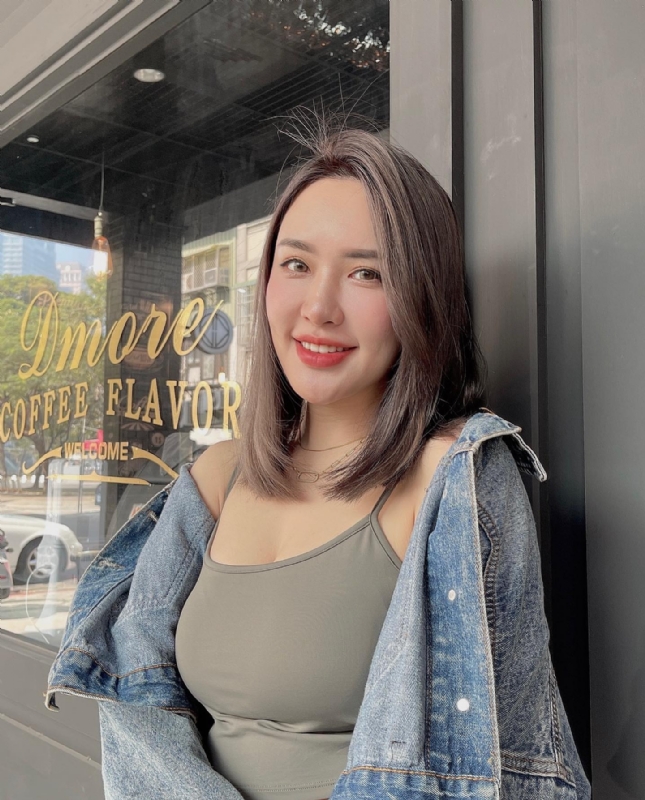 Candice的第一张照片--长沙相亲服务中心