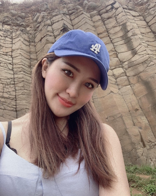 Candice的第二张照片--长沙相亲服务中心