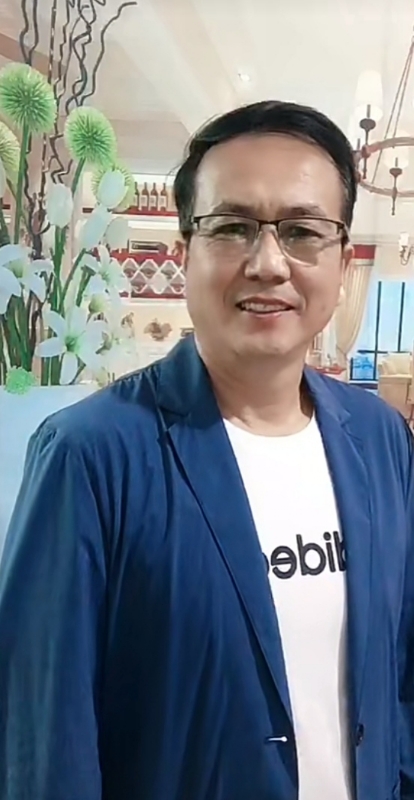 沈先生的第一张照片--长沙相亲服务中心